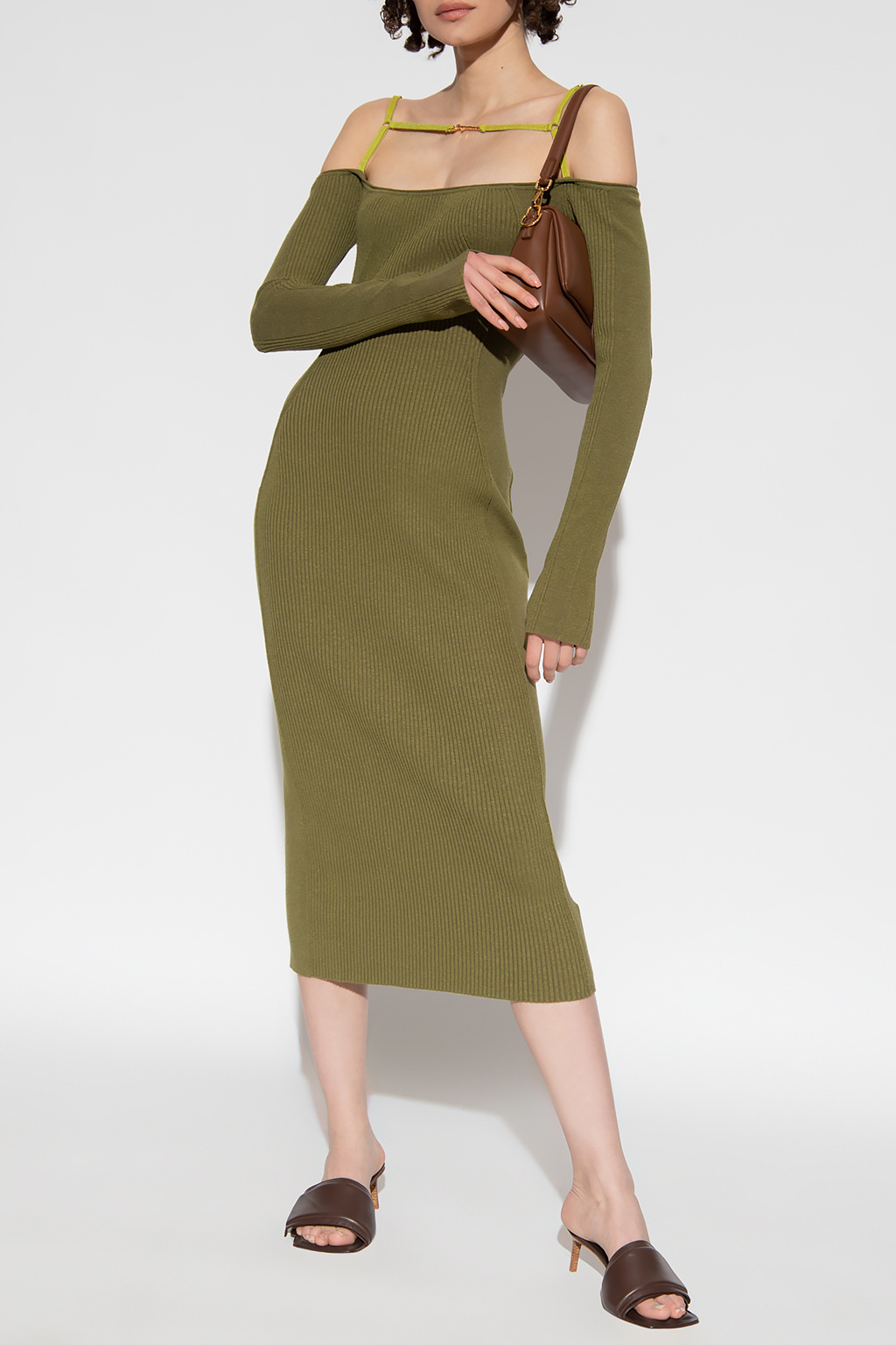 Women's Clothing | Jacquemus 'Sierra' dress | Extended Women's Clothing | Jacquemus 'Sierra' dress | Extended